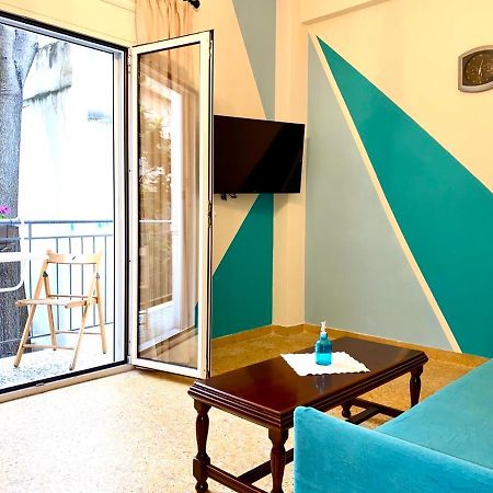 Kallithea'S Breeze Athens Luaran gambar