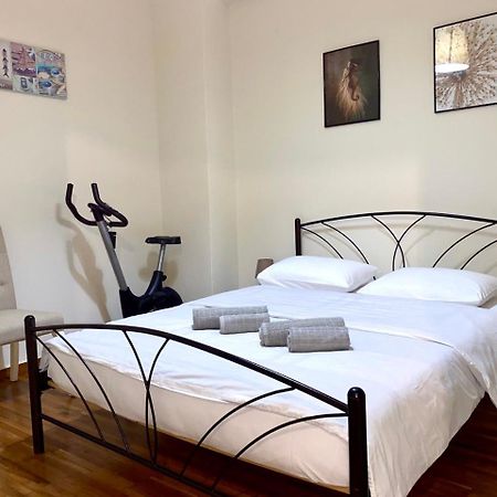 Kallithea'S Breeze Athens Luaran gambar