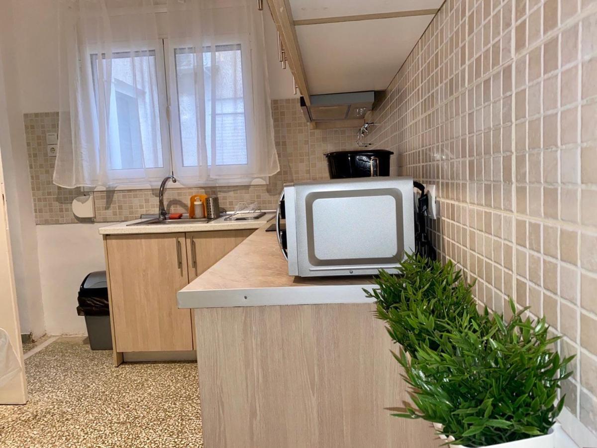 Kallithea'S Breeze Athens Luaran gambar