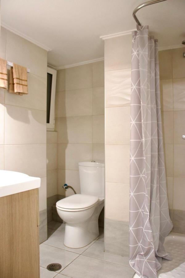 Kallithea'S Breeze Athens Luaran gambar