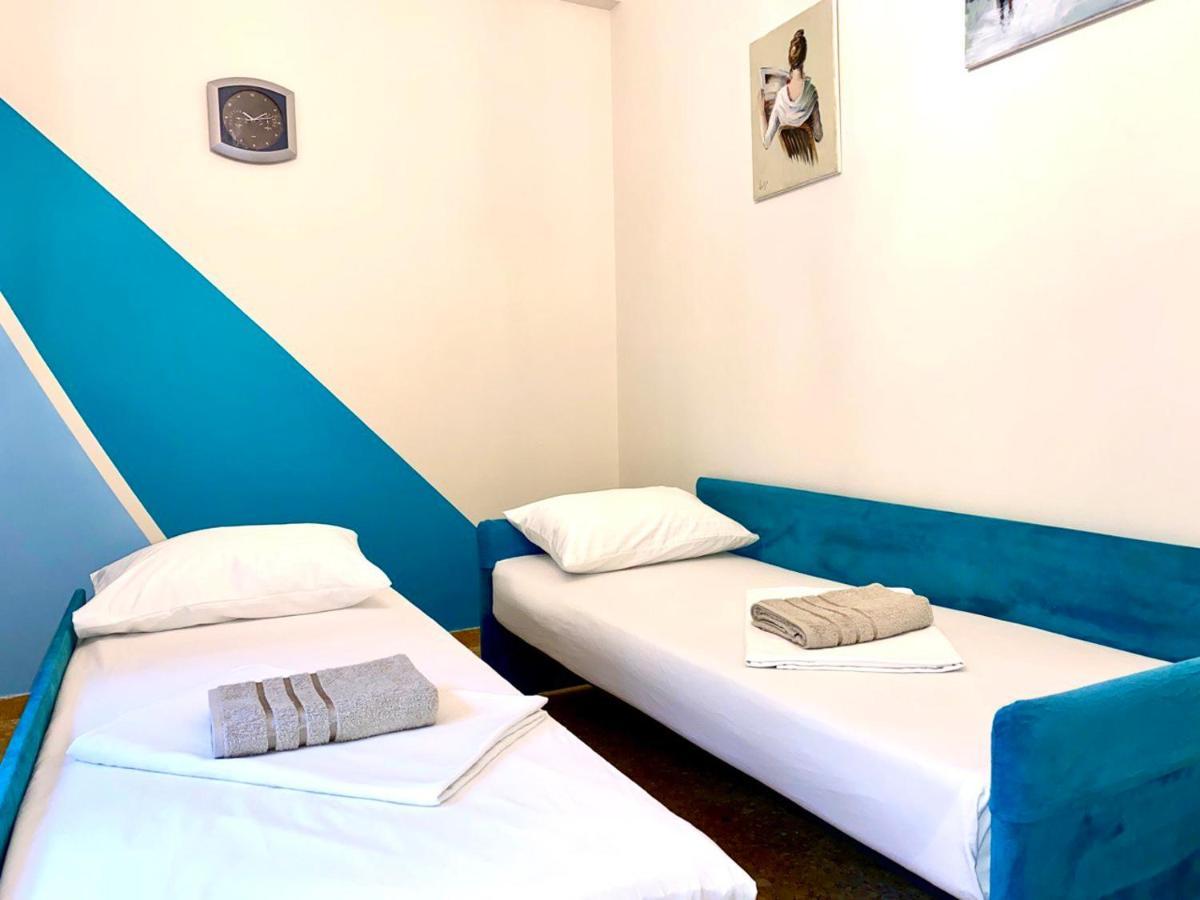 Kallithea'S Breeze Athens Luaran gambar