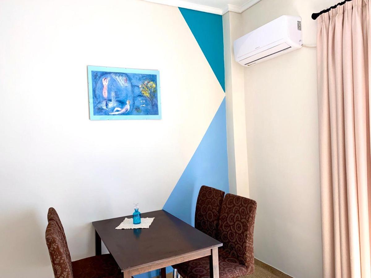 Kallithea'S Breeze Athens Luaran gambar