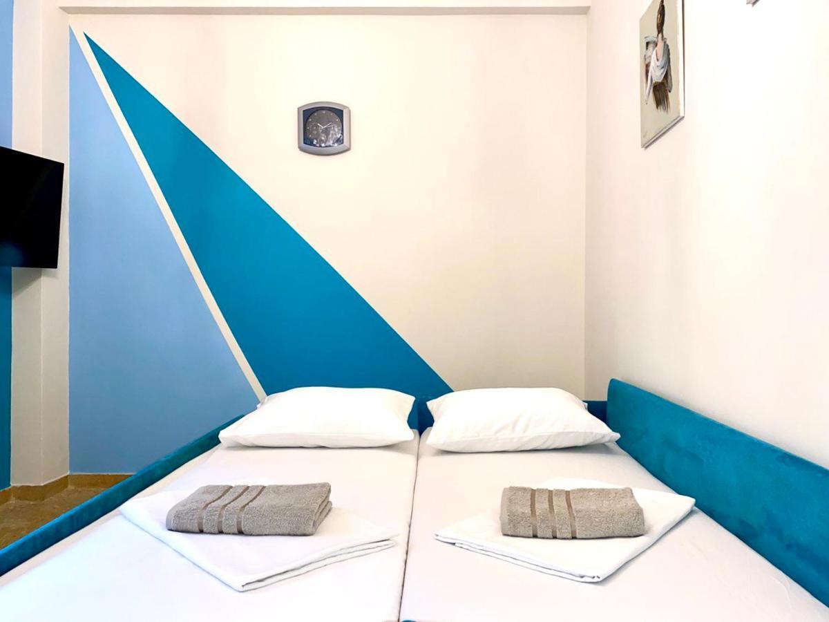 Kallithea'S Breeze Athens Luaran gambar