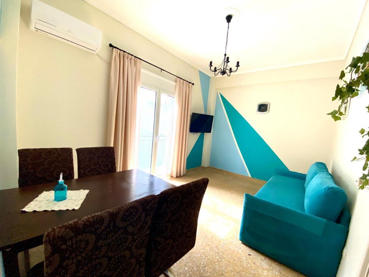 Kallithea'S Breeze Athens Luaran gambar
