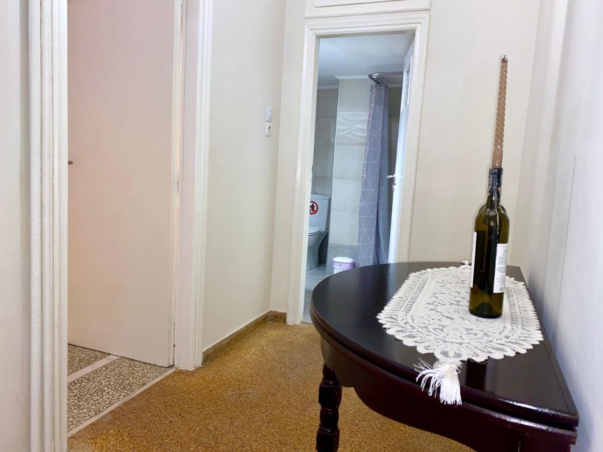 Kallithea'S Breeze Athens Luaran gambar